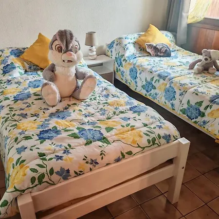Casa vacanze Village Des Dunes Aux Huttes *