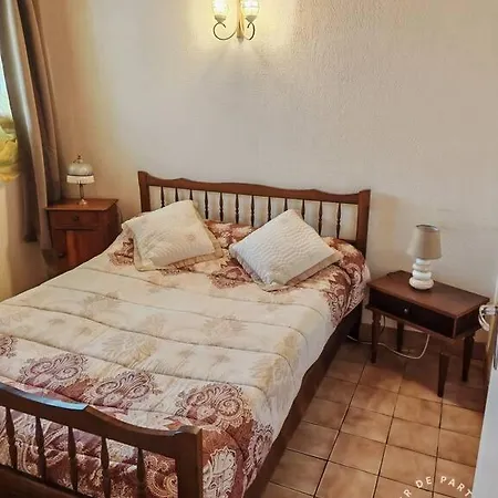 Casa vacanze Village Des Dunes Aux Huttes