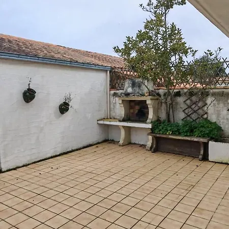 Village Des Dunes Aux Huttes Saint-Denis-dʼOléron